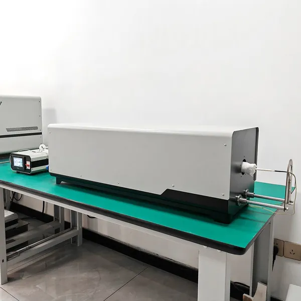 DY-THL01 Thermocouple Annealing Furnace photo-4