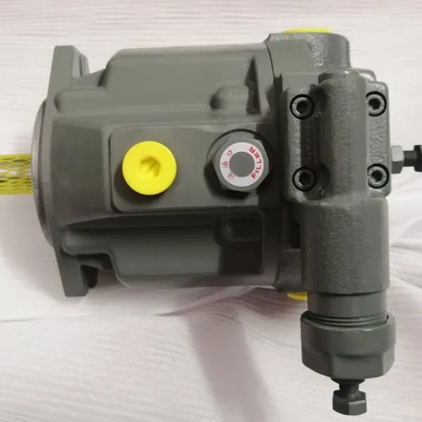 Piston Pump AR Series AR16-LR01C-22T AR22-FR03C-22 Hydraulic Piston Pump AR16 AR22 Series AR22-FR01C-22 AR16-FR01BS-22 photo-6