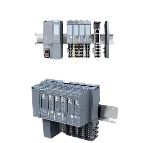 Siemens SINAMICS S120 Drive Module photo-2