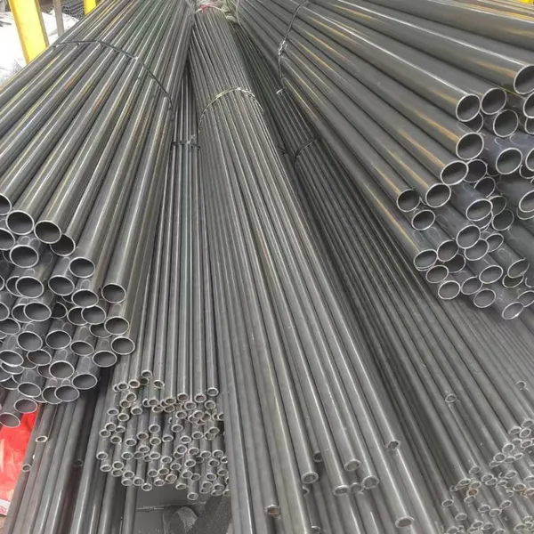Steel Pipe & Precision Steel Tube，Tube & GB/T 3639-2020、GB/T 8162、GB/T 8163、DIN 2391-2、ASTM A519、EN 10305-1 photo-5
