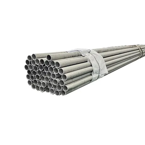Industrial Grade Stainless Steel Welded Pipe Round Pipe Stainless Steel Welded Pipe photo-5
