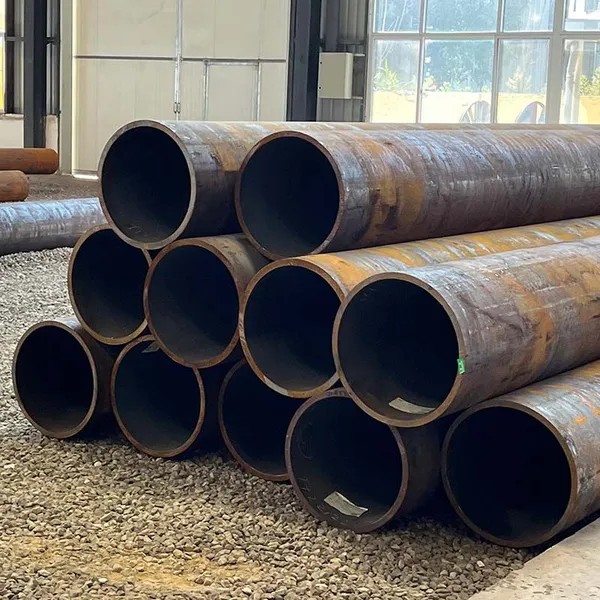 Welding Welded Pipe, Seamless Sealing, Prevent Leakage Hazards photo-5