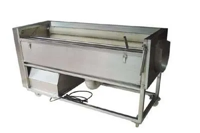 Automatic Coconut Peeler Price photo-4