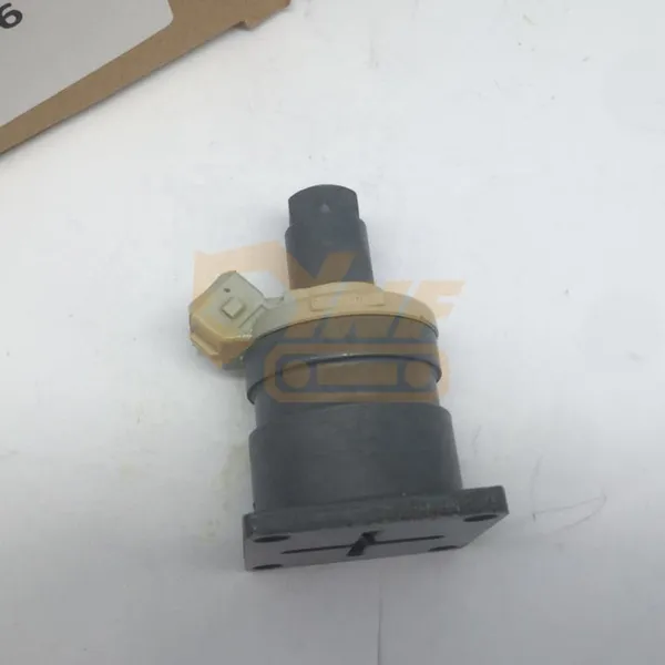 Excavator Solenoid Valve EX200-5 4288336 photo-3