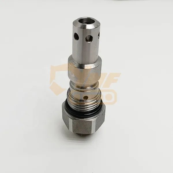 Excavator Spare Parts EX200-1 Main Control Relief Valve for HITACHI Excavator 4228354 photo-2