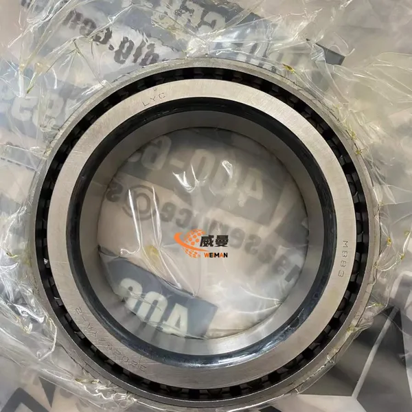 SDLG Original Bearing 4021000033 GB297-32024 for LG Wheel Loader With Good Price photo-2