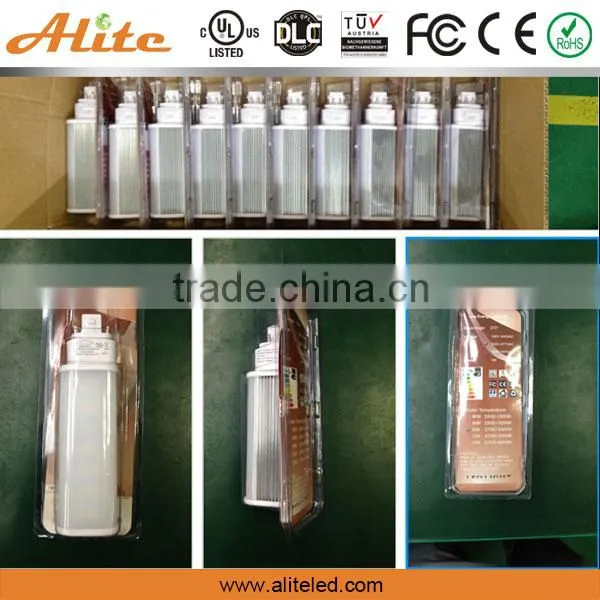 9w G24 PL Light Led PLC CE photo-6