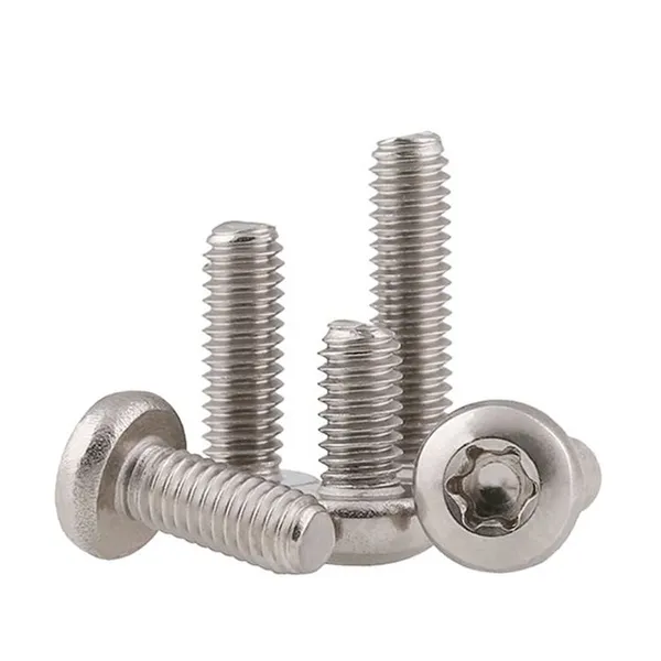 Small Orders Available, BS 2470 / ASME/ANSI B 18.3.4m / JIS B 1174 / GB/T 70.2 / GB 973 / ISO 7380 Metric Hexagon Socket Button Head Screws photo-4