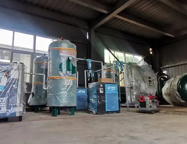 First-level Service Agent for Maintenance and Repair of Wanjiang Air Compressors photo-2