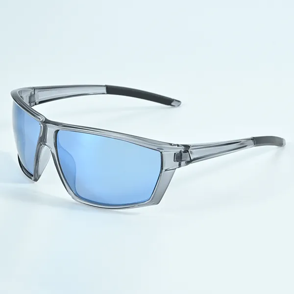 Ultra-light TR90 Polarized Sunglasses for Fishing and Sports