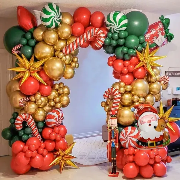 EN71-12 and EUDR approved colour printed phthalate-free natural latex balloons perfect for party decoration balloon archs