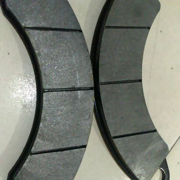 Kato Crane Brake Caliper Pad With Hand Brake Shoes and Piston Kit Kr10h Kr25h Kr300 Kr35h Kr50h Sr300L Sr700ls 273-54301100 579-36801000