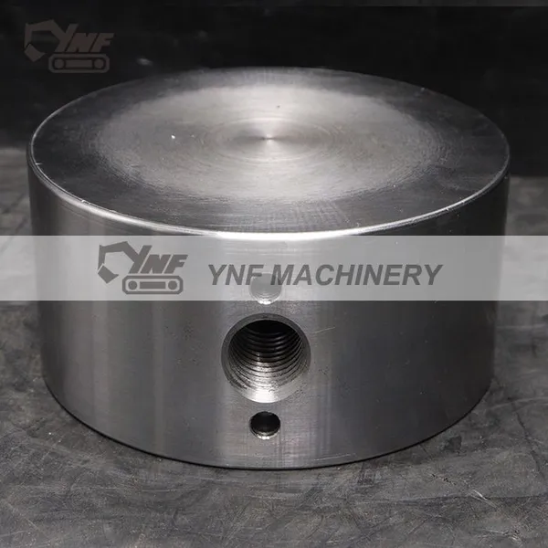 OD125 Excavator Hub YNF18503, Excavator Drive Transmission Replacement Parts photo-4