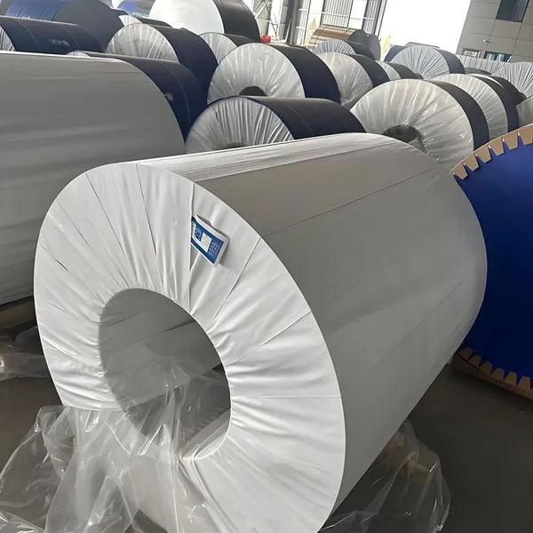 ETP Tinplate Coil DR7.5 EN 10202 for Aerosol Can Body and Industrial Packaging photo-5