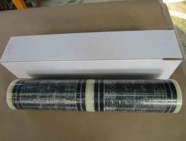 Auto Carpet Protection Film - Auto Shield - Auto Film photo-3