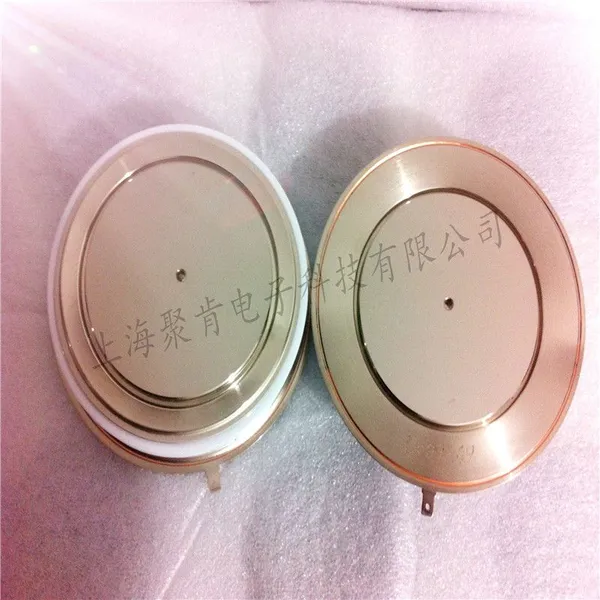 Manufacturer Sells 5SDD14F6000 Welded Diode Rectifier Tube