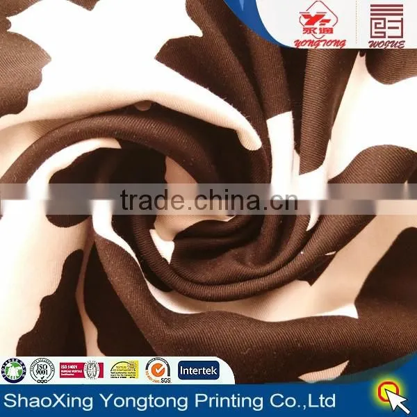 Fabric Made of Rayon Twill for China Wholesale Make to Order