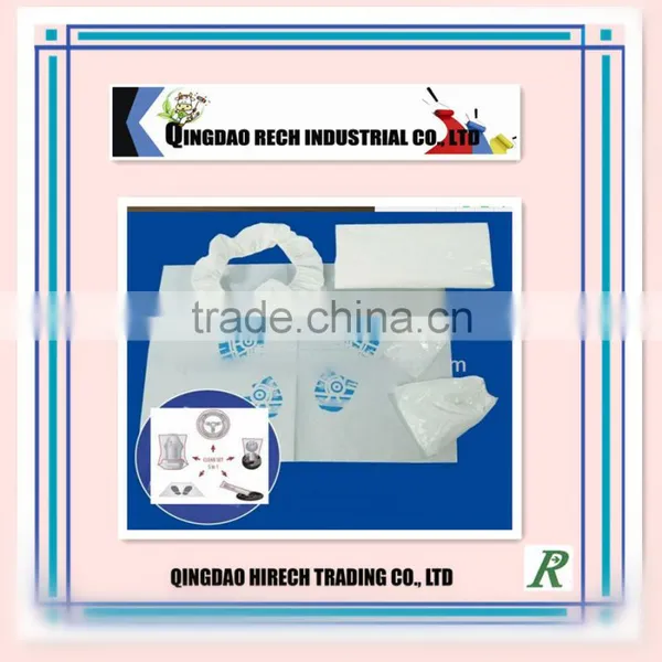 FOR PAINTING OF LDPE PLASTICS COVER photo-2