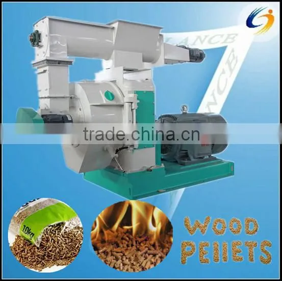 Advanced Technology, Professional Installation, Complete Support and Service for Efficient Wood Pellet Pressing Equipment/plant photo-2