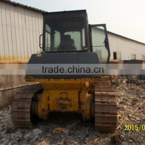 2013 Nice Condition Shantui SD16 Bulldozer for Sale in Shanghai photo-3