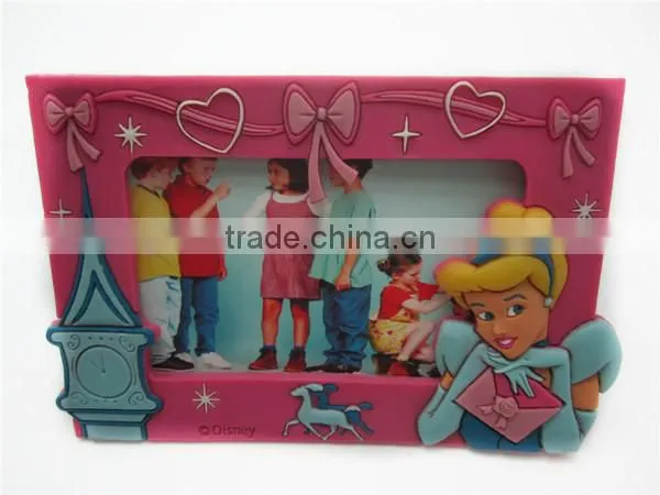 Shaped Photo Frame Photo Frame New Models Pvc Photo Frame photo-6