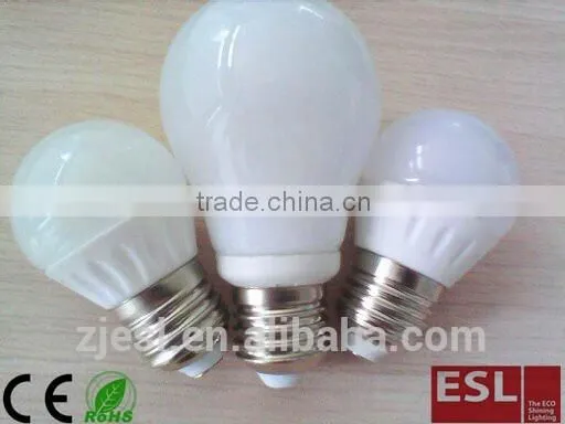 A60 7W/10W/12W E27 Alumunum Body Dimmable Led Bulb LIGHT photo-6