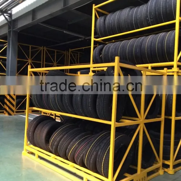 Quality High Performance Brand New Tyres photo-6