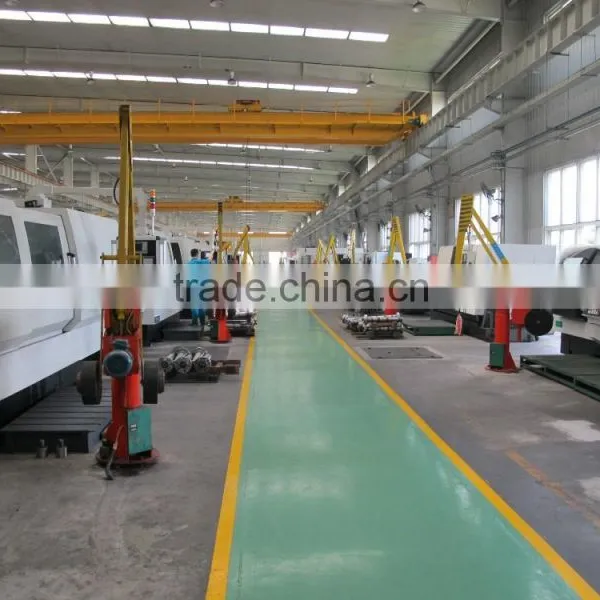 DL32Mx2000 CE Slant Bed Cnc Turning Lathe Machine for Sale photo-2