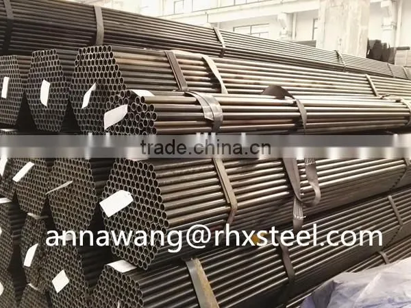 High Quality and High Quatity Galvanized Steel Pipe photo-4