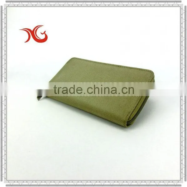 2014 High Quality Canvas Wallet , Lady Wallet , Woman Wallet photo-2