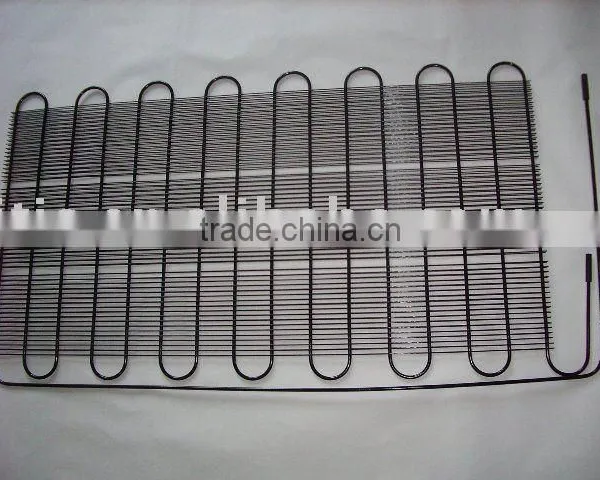 Refrigerator Condenser
