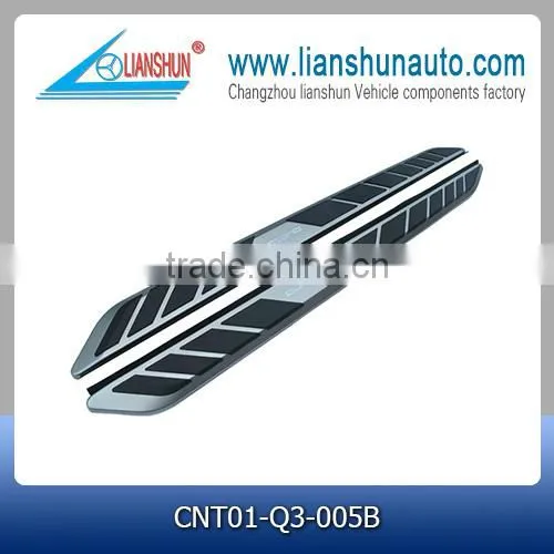 Q3 Accessories Q3 Running Boards