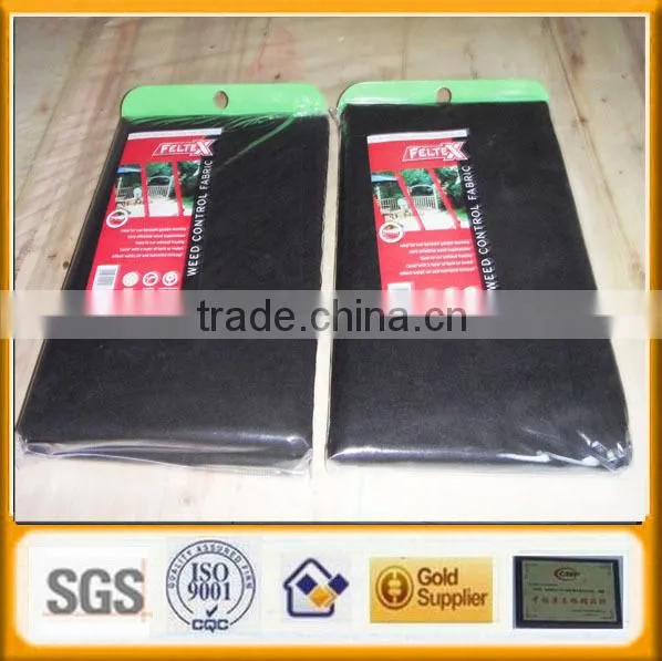 Nonwoven Mulch Cover Supplier photo-2