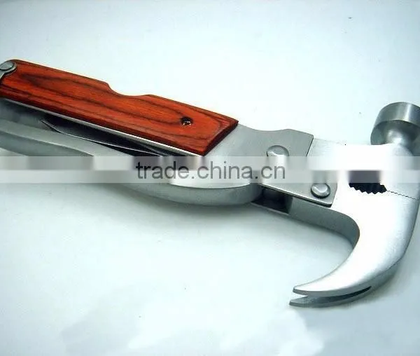 Supply Folding Multifunction Camping Outdoor Tools, Multi-hammer photo-4