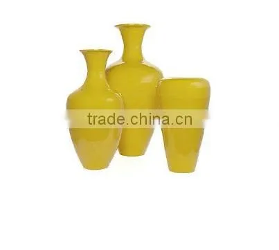 European Design for Bamboo Pot photo-5