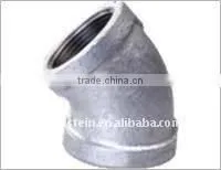 Malleable Iron Pipe Fittings