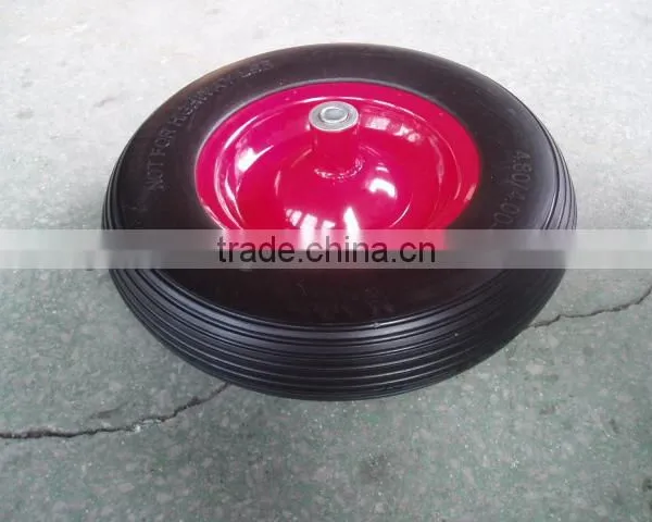 WHEEL BARROW WHEEL