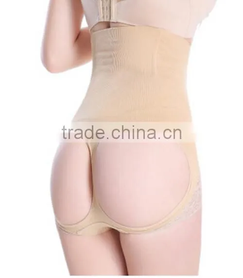 Walson Hot Ladies Underwear Sexy Butt Booty Lifter Shaper Bum Lift Pants Buttocks Enhancer Boyshorts Briefs photo-2