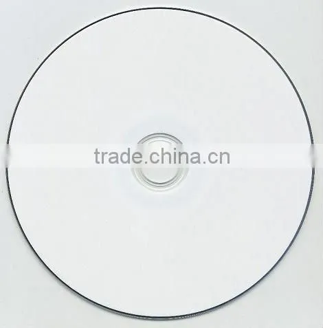 Taiwan A+ Blank CD Wholesale, OFFSET CD-R, Print Material 700MB photo-6