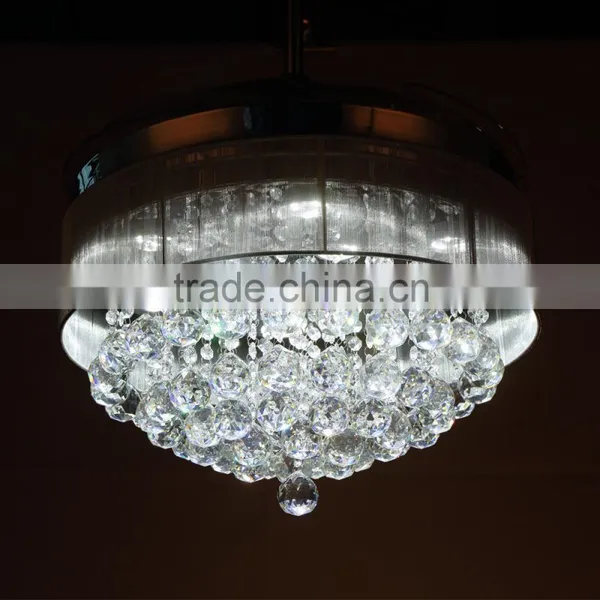 Outdoor Christmas Shining Light Fan With Remote photo-5