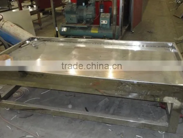 Abnormal/irrgular Lollipop Candy Forming Line photo-3