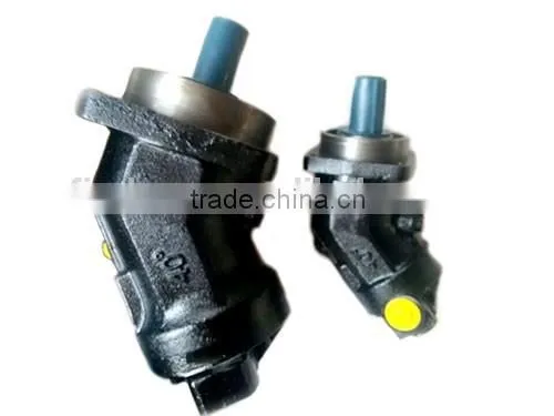 Mini Excavator Hydraulic Motor photo-3