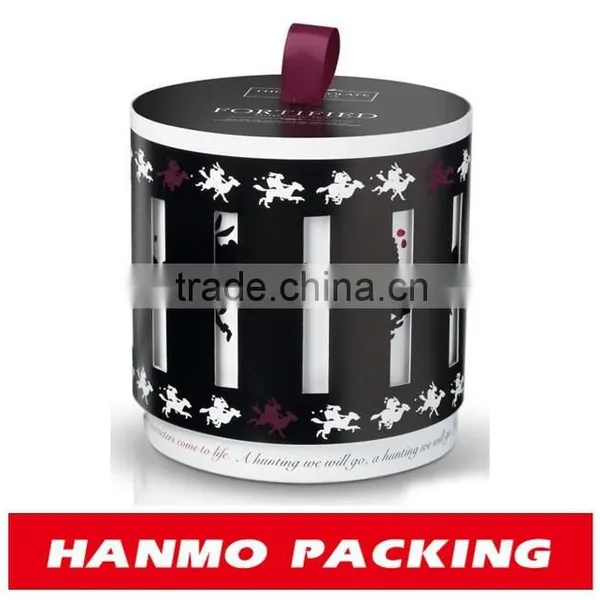 Chocolate Packaging Box Tea Bread Cake Packaging Box Factory OEM ODM Wholesale Price photo-2