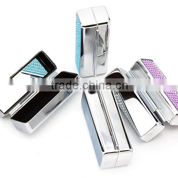 2016 Bling Lipstick Case Valentine's Day Girl Gift Wholesale photo-5
