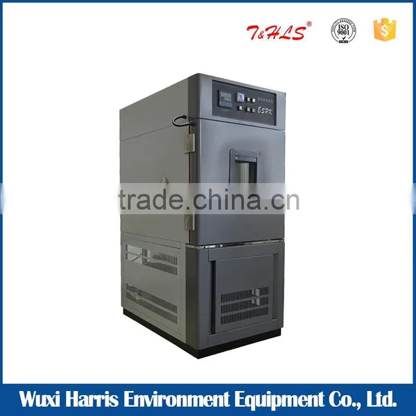 High and Low Constant Temperature Test Chamber, Temperature Test Chamber Price photo-3
