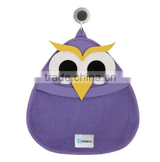 AN415 ANPHY Cartoon Bathroom Hanging Bag Baby Usage photo-5