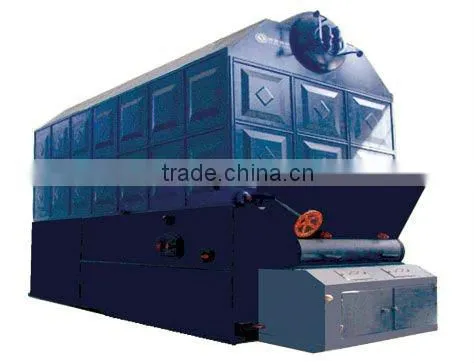 Anthracite Coal Steam Boiler