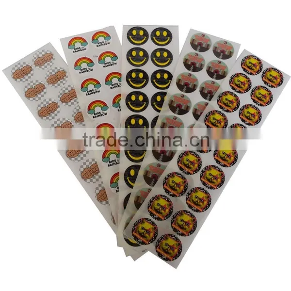 High Quality Children Sticker photo-2