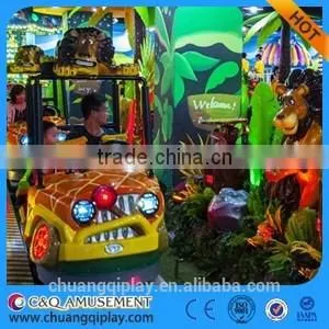 Amusement Park Items