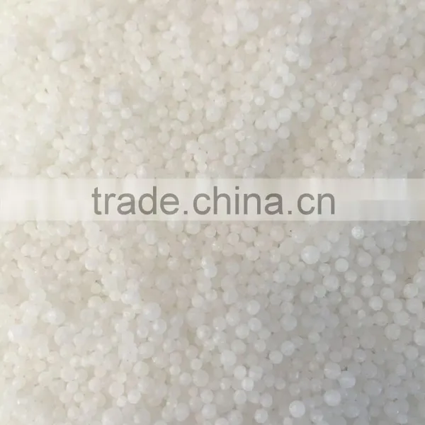 PRILLED UREA